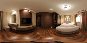 Gallery image of Spire West Hotel in Cairo