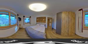 Fotografie z fotogalerie ubytování db Apart ve Finkenbergu