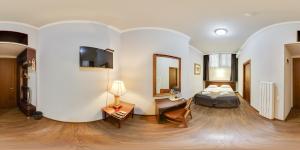 Foto dalla galleria di Tea for Two Hotel a Tbilisi City