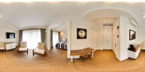 Foto sihtkohas Tbilisi City asuva majutusasutuse Hotel Passport Tbilisi galeriist