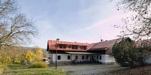 Fotografie z fotogalerie ubytování Penzion Hradek v destinaci Nový Hrádek