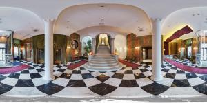 Gallery image of Mystery Hotel Budapest, Preferred Hotels & Resorts in Budapest