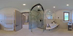 Fotografie z fotogalerie ubytování Schickster Sky Lodge v destinaci Leutasch