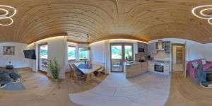 Fotografie z fotogalerie ubytování Schickster Sky Lodge v destinaci Leutasch