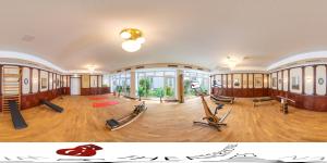 Gallery image of Theaterhotel & Suites Wien in Vienna