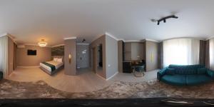 Gallery image of Elitte Inn & Suites in Bucharest