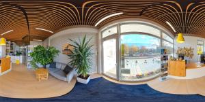 Gallery image of visit baltic - Platan Apartament WO08F in Świnoujście