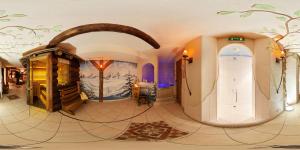 Fotografie z fotogalerie ubytování Apparthotel Litz v destinaci Schruns