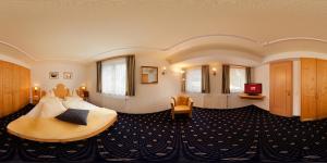 Fotografie z fotogalerie ubytování Apparthotel Litz v destinaci Schruns