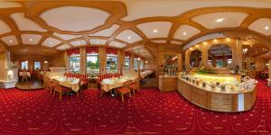Foto dalla galleria di Apparthotel Litz a Schruns