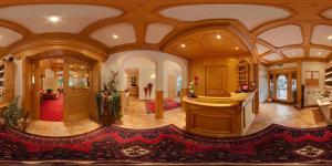 Foto dalla galleria di Apparthotel Litz a Schruns