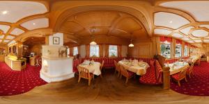 Fotografie z fotogalerie ubytování Apparthotel Litz v destinaci Schruns