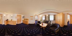 Fotografie z fotogalerie ubytování Apparthotel Litz v destinaci Schruns