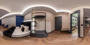 Gallery image of Best Western Premier Hidden Hills Hotel in Istanbul