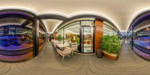 Gallery image of Best Western Premier Hidden Hills Hotel in Istanbul