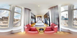 Gallery image of Radisson RED Hotel, Liverpool in Liverpool