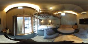 Foto dalla galleria di The BASE GLAMPING YUGAWARA a Yugawara