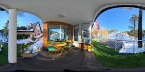 Fotografie z fotogalerie ubytování Vila POGLED Wellness i spa v destinaci Divčibare