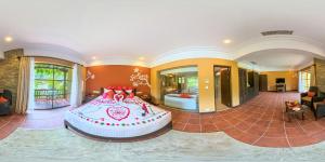 Imagem da galeria de Temple Tree Resort & Spa em Pokhara