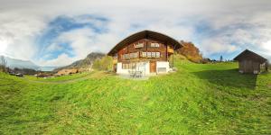 Mynd úr myndasafni af Meieli's Chalet í Hofstetten
