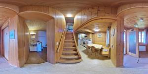 Mynd úr myndasafni af Meieli's Chalet í Hofstetten