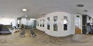 Foto dalla galleria di Sea You Hotel Port Valencia a Valencia