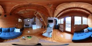 Fotografie z fotogalerie ubytování Apartman Lenka i Apartman Vagončić v destinaci Mokra Gora