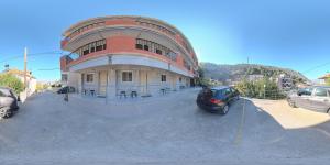 Fotografie z fotogalerie ubytování Hotel Vasilis Nafplio v destinaci Nafplio