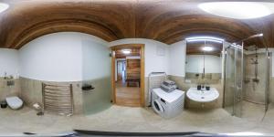 Foto sihtkohas St. Wolfgang im Salzkammergut asuva majutusasutuse Naturresort FiSCHERGUT - Lodge Wolfgangthal galeriist