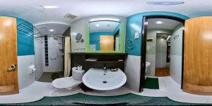 Gallery image of Sea Cocoon Hotel in El Nido