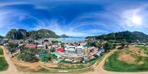 Gallery image of Sea Cocoon Hotel in El Nido