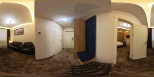 Gallery image of Garnet Mir Hotel in Tashkent