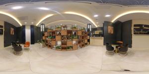 Gallery image of Garnet Mir Hotel in Tashkent