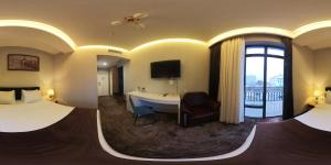 Gallery image of Garnet Mir Hotel in Tashkent