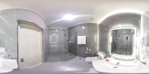Gallery image of Garnet Mir Hotel in Tashkent