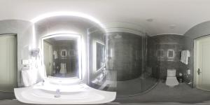 Gallery image of Garnet Mir Hotel in Tashkent