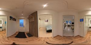 Foto dalla galleria di Ferienwohnung MoinMoin 2D a Silberstedt