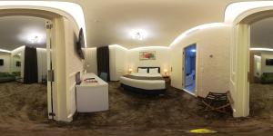 Fotografie z fotogalerie ubytování Garnet Hotel Tashkent v destinaci Taškent