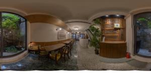 Fotografie z fotogalerie ubytování 安樓文旅 Enzo House v destinaci Ťi-lung