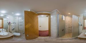 Gallery image of Marmara Hotel Budapest in Budapest