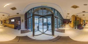 Gallery image of Marmara Hotel Budapest in Budapest