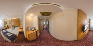 Gallery image of Marmara Hotel Budapest in Budapest