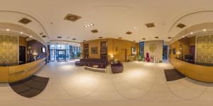 Gallery image of Marmara Hotel Budapest in Budapest