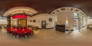 Gallery image of Marmara Hotel Budapest in Budapest