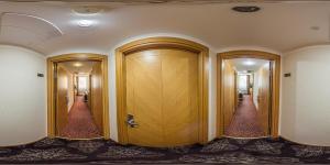 Gallery image of Marmara Hotel Budapest in Budapest