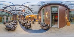 Gallery image of Marmara Hotel Budapest in Budapest