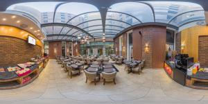 Gallery image of Marmara Hotel Budapest in Budapest