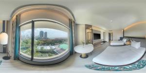 Foto sihtkohas Colombo asuva majutusasutuse Hilton Colombo Hotel galeriist