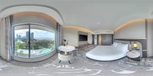 Foto sihtkohas Colombo asuva majutusasutuse Hilton Colombo Hotel galeriist