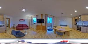 Fotografie z fotogalerie ubytování Appartements-Restaurant Schwaiger v destinaci Tauplitz